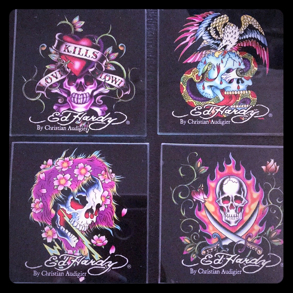 Cup Coasters